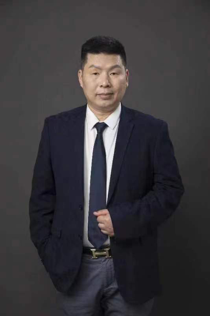 沈大凯